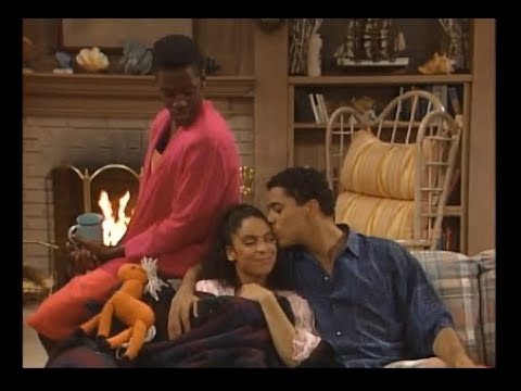 A Different World: 3x24 - Walter saves Whitley