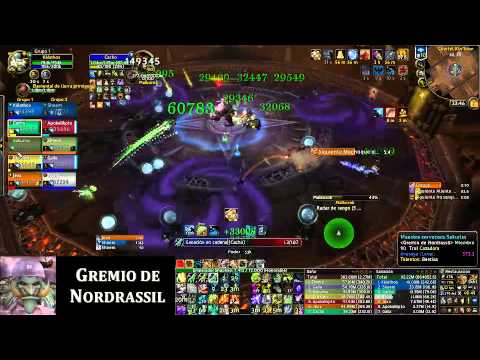 Malkorok (Heroico 10)