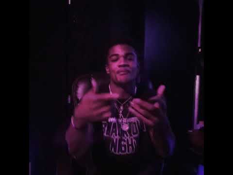 Studio session Tre Houston (no cap ) freestyle