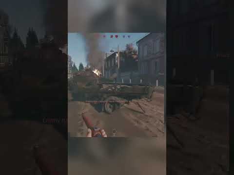 Turns out running is a viable strat