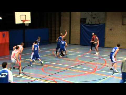 H1 Klipperstars vs Westlandstars