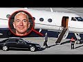 10 Most Expensive Things Owned By Jeff Bezos