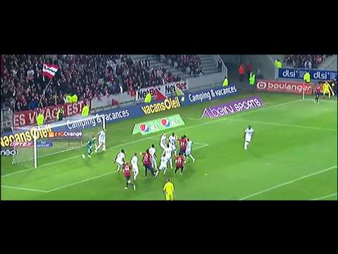 Divock Origi - All Career Goals - 2012-2015