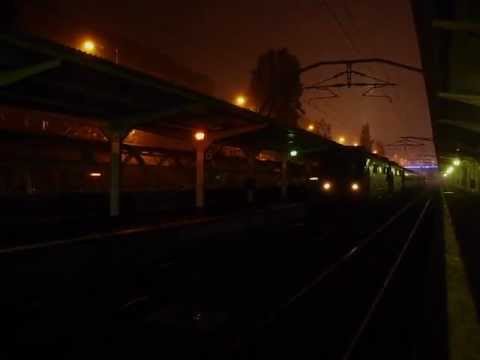 G 7036 Urziceni - Bucuresti Nord se retrage dupa ce a sosit cu 240 de minute intarziere