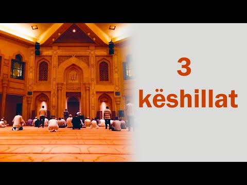 3 këshilla profetike që duhet ti kujtosh cdo ditë