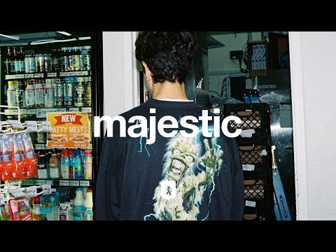 sakehands - GOOODBYE FOREVER