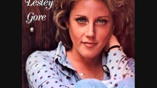 Lesley Gore  - What Did I Do Wrong + Lyrics