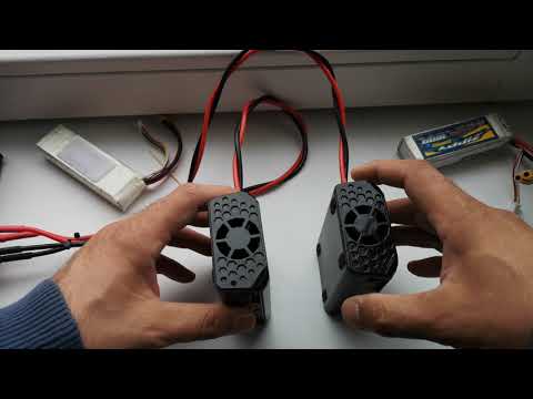 ToolkitRC M6D с Алиэкспресс задача часть 1