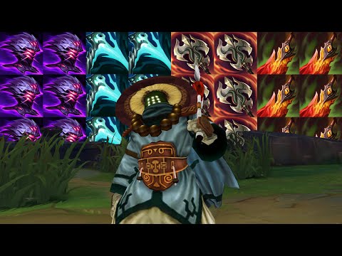 PRESEAON JAX.EXE