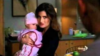 Glee - Waiting For A Girl Like You (video with lyrics)