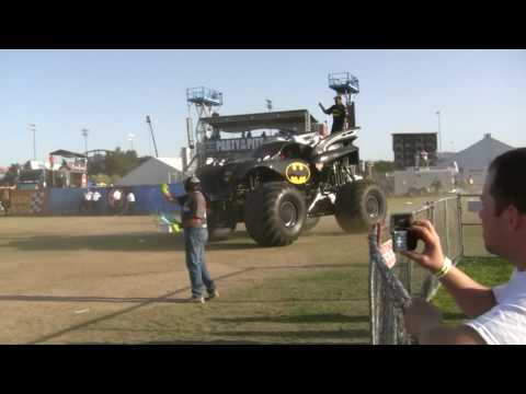 HorizonHobby.com Event Coverage - Monster Jam World Finals