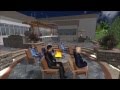 Taylor 3D Animation Landscape Design - YouTube