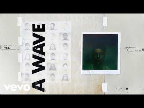 Kings Of Leon - A Wave (Audio)