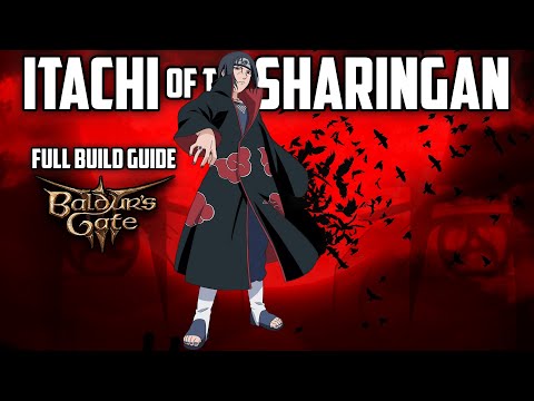 Arcane Trickster/Enchantment Wizard BUILD GUIDE | Baldur's Gate 3