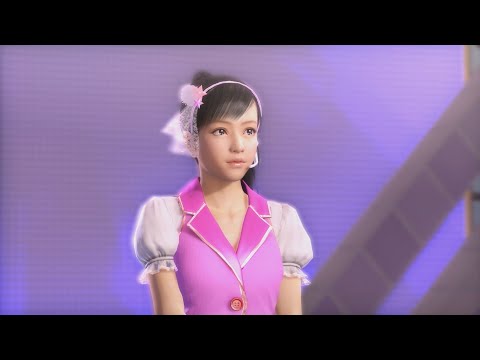 Yakuza 5 Remastered Part 3 Chapter 1 - Backstage Dreams Walkthrough (1080p/60fps)
