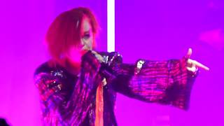 Garbage ,Get Busy With The Fizzy  Rock City, Nottingham 11-9-18