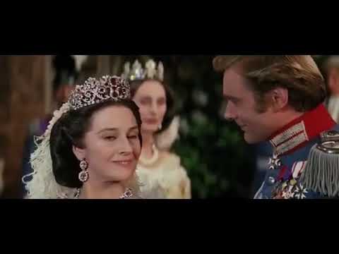 LUDWIG II BAVARIA  (CORONATION)