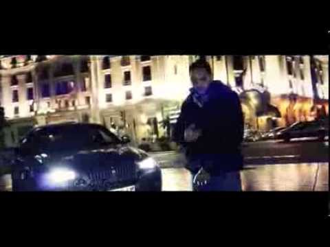 Clip officiel Lamjed "Vis ta life" by MikaB (HD1080p)