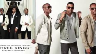TGT - Take it wrong (Tyrese, Ginuwine, Tank) NEW ALBUM 2013 (HQ Audio)