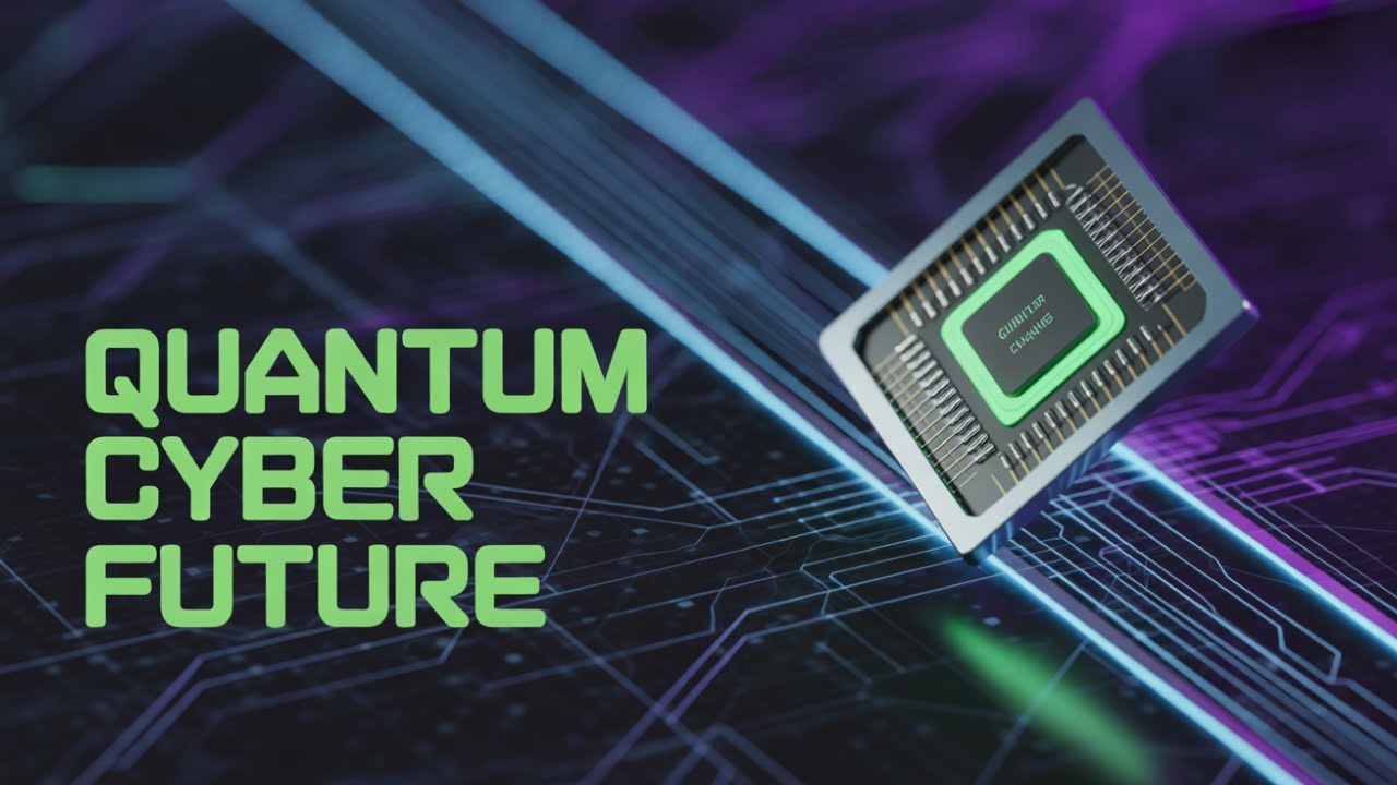 How Quantum Computing Is Redefining Cybersecurity Forever