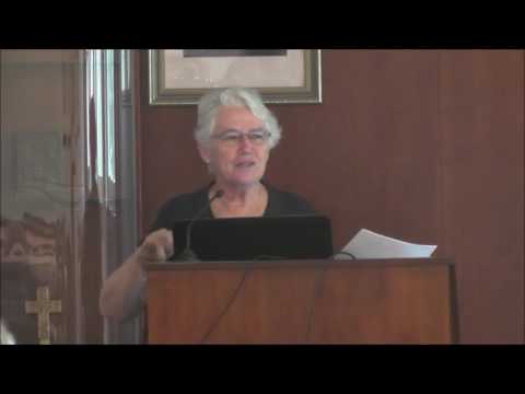 Dr Margaret Beirne RSC - Upholding the Sanctity of Marriage in a Changing World