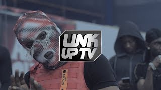 North Side - Kings Landing Cypher | Link Up TV