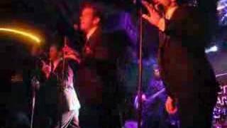 Human Nature - My Girl (Live in KL)