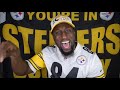 2018 Week 4 Pittsburgh Steelers vs Baltimore Ravens PreGame Hype