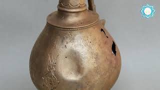 Металлургия Великой степи