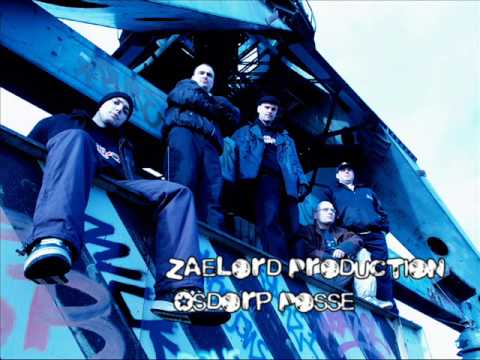 16. Osdorp Posse - Bier.wmv