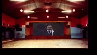 In Dreams with Roy Orbison