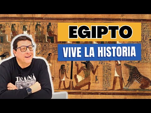 Qué ver en un viaje a EGIPTO (consejos y recomendaciones) Con David Pujol