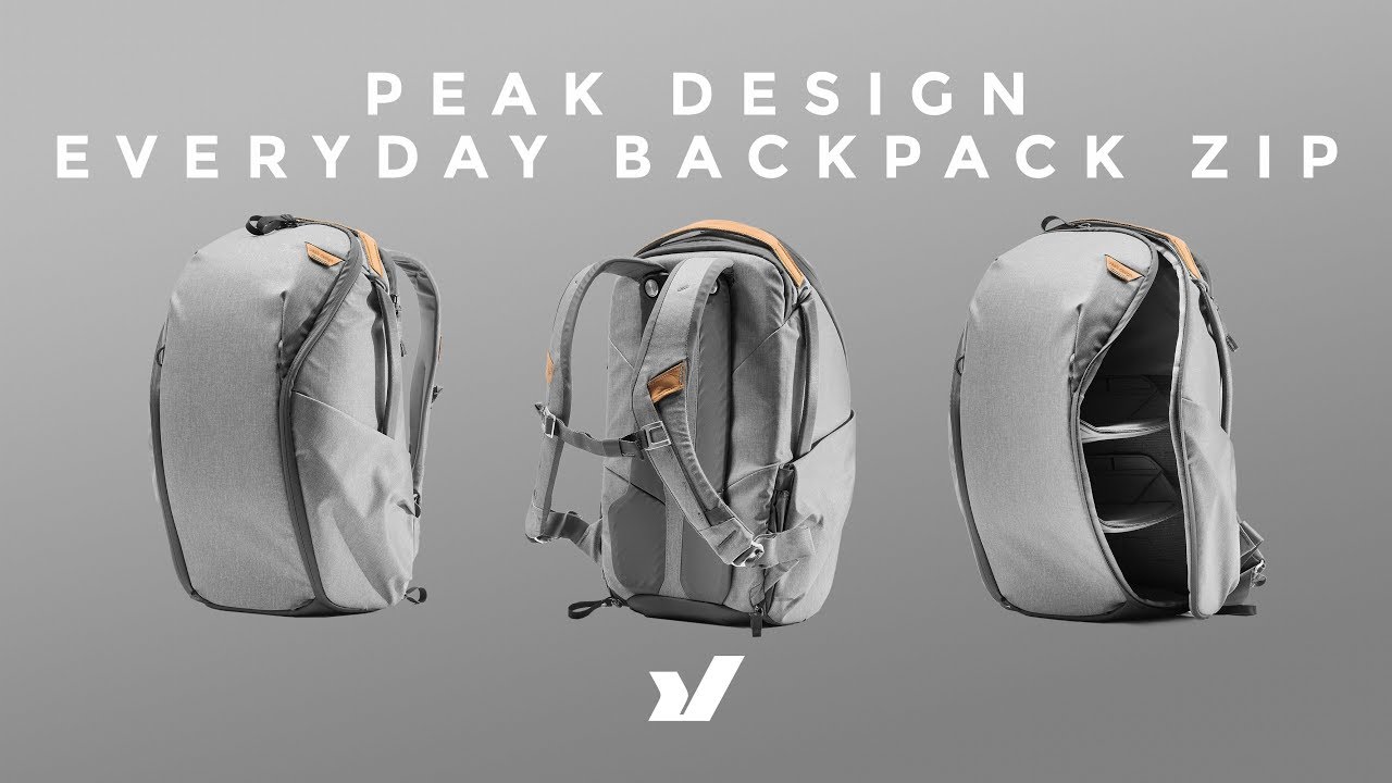 best everyday backpack 2019