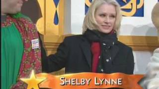 Shelby Lynne - Ain't Nothing Like Christmas