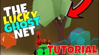 Ghost Simulator The Lucky Ghost Net Quest Th Clip - 