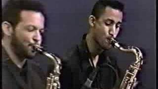 Anibal de Gracia Big Band