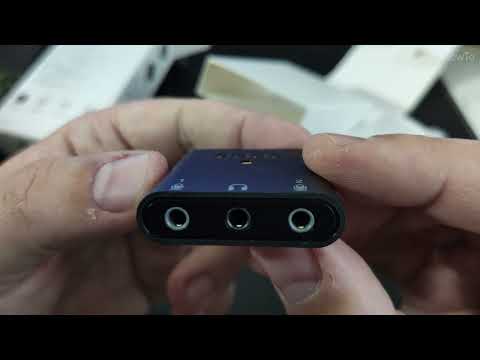 Rode AI-Micro compact audio interface