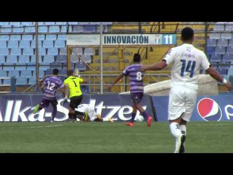 Video Resumen: Comunicaciones 2-1 Antigua,GFC - Clausura 2016, jornada 19