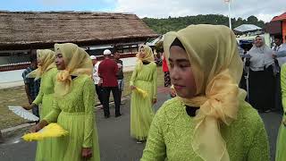 Download lagu BABINSA SSI. JUARA 1 LOMBA HADARAT 2019 DI NEGERI SIRI SORI ISLAM SAPARUA TIMUR mp3