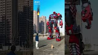 Download lagu fire squad robot mp3