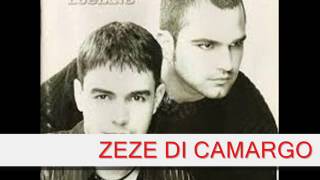 ZEZE DI CAMRGO E LUCIANO CD 1999 PARE