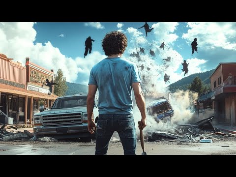 Ele tem o dom de ver as almas das pessoas que já partiram | Filme Completo em Português