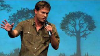 Scientist Turned Comedian