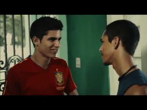 La Partida (eng.: The Last Match) MV | Cuba | Abrázame / Me Abracé | Gay Romance