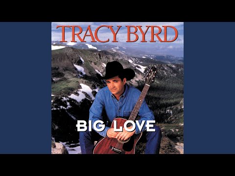 Cowgirl - Tracy Byrd