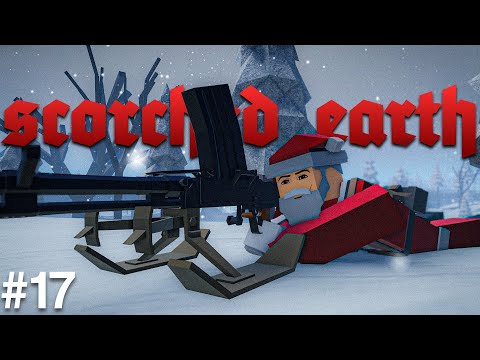 SCORCHED EARTH BEST CLIPS OF THE WEEK #17