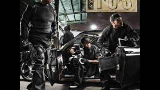 G-Unit - Ready or Not (Instrumental)