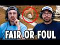 Who Would Be The Better Umpire? (Impossible Edition) DEFAULT Thumbnail