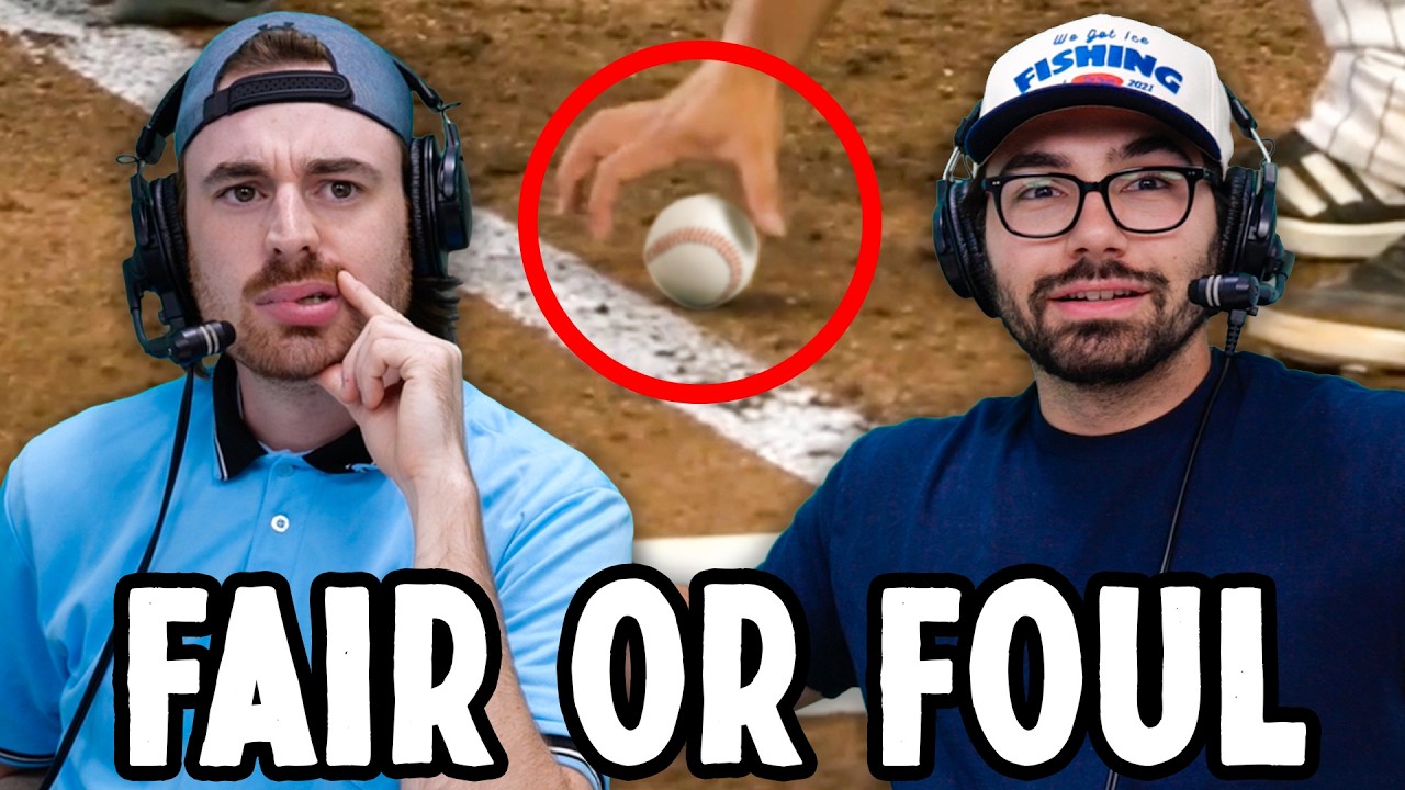 Who Would Be The Better Umpire? (Impossible Edition)