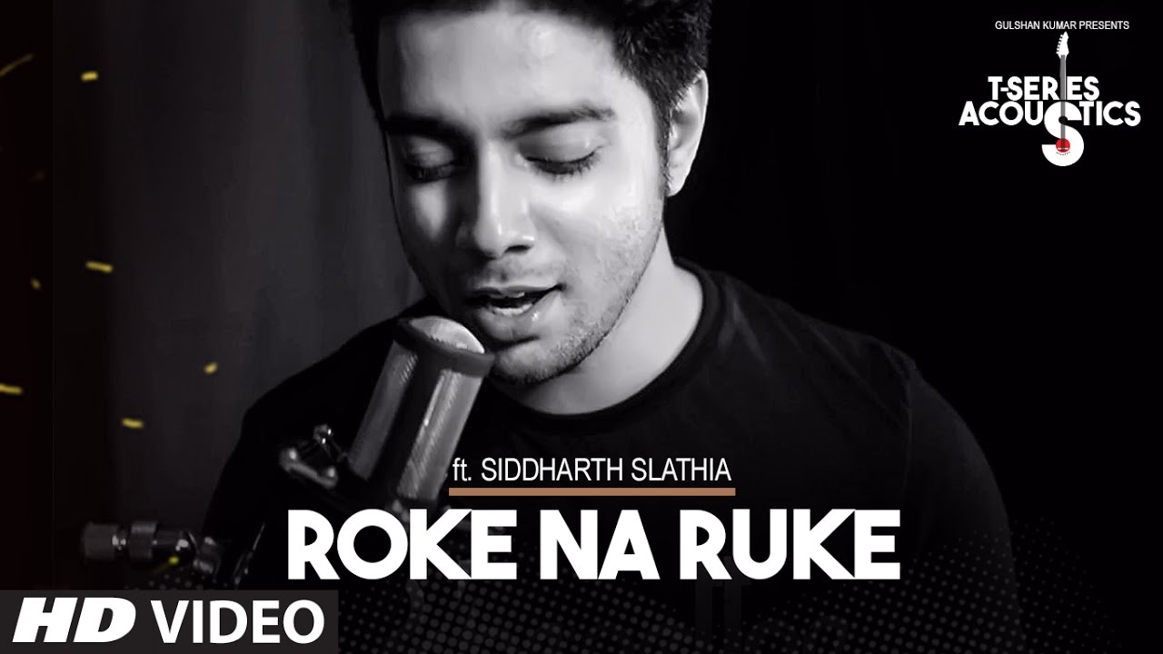 Roke Na Ruke Lyrics  | Badrinath Ki Dulhania